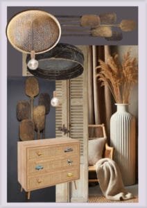 planche objets détournés