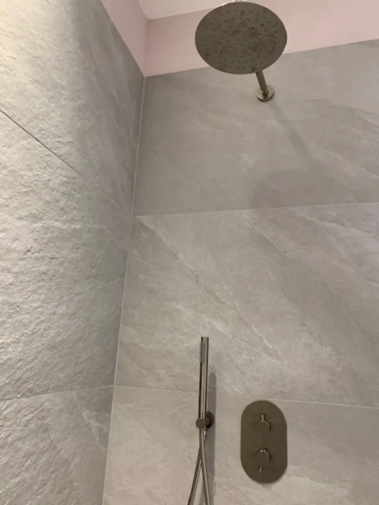 Aménagement design maison d'époque Cap D'Antibes