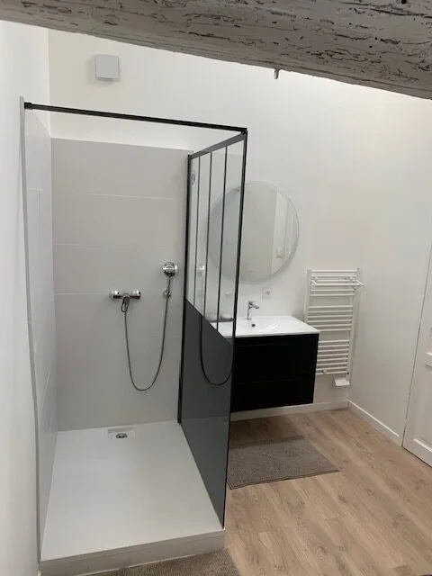 11 vue douche de pres