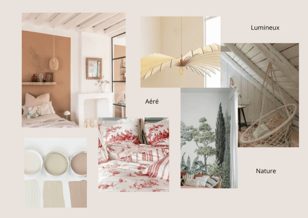 planche deco projet beffroi