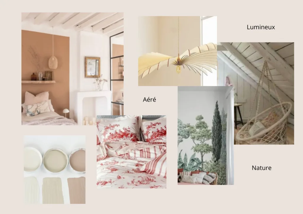 planche deco projet beffroi