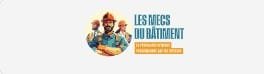 logo mecs du batiment