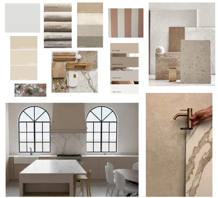 Bespoke kitchen